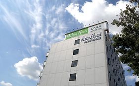 โรงแรมเอเซีย